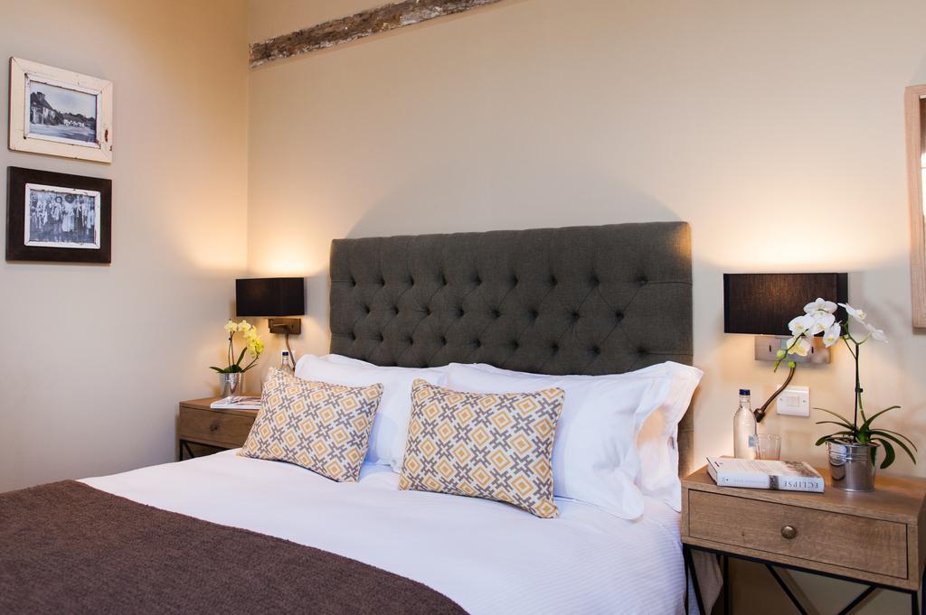 Hotel The White Hart, South Harting Petersfield Zimmer foto