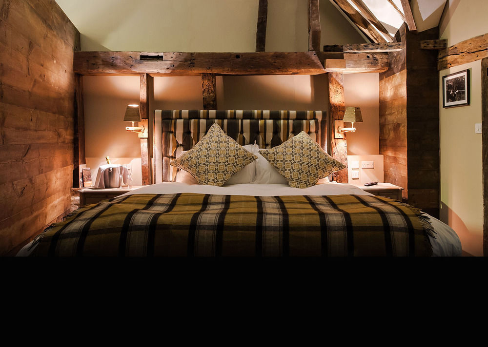 Hotel The White Hart, South Harting Petersfield Exterior foto